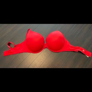 Victoria’s Secret PINK Push-up Bra